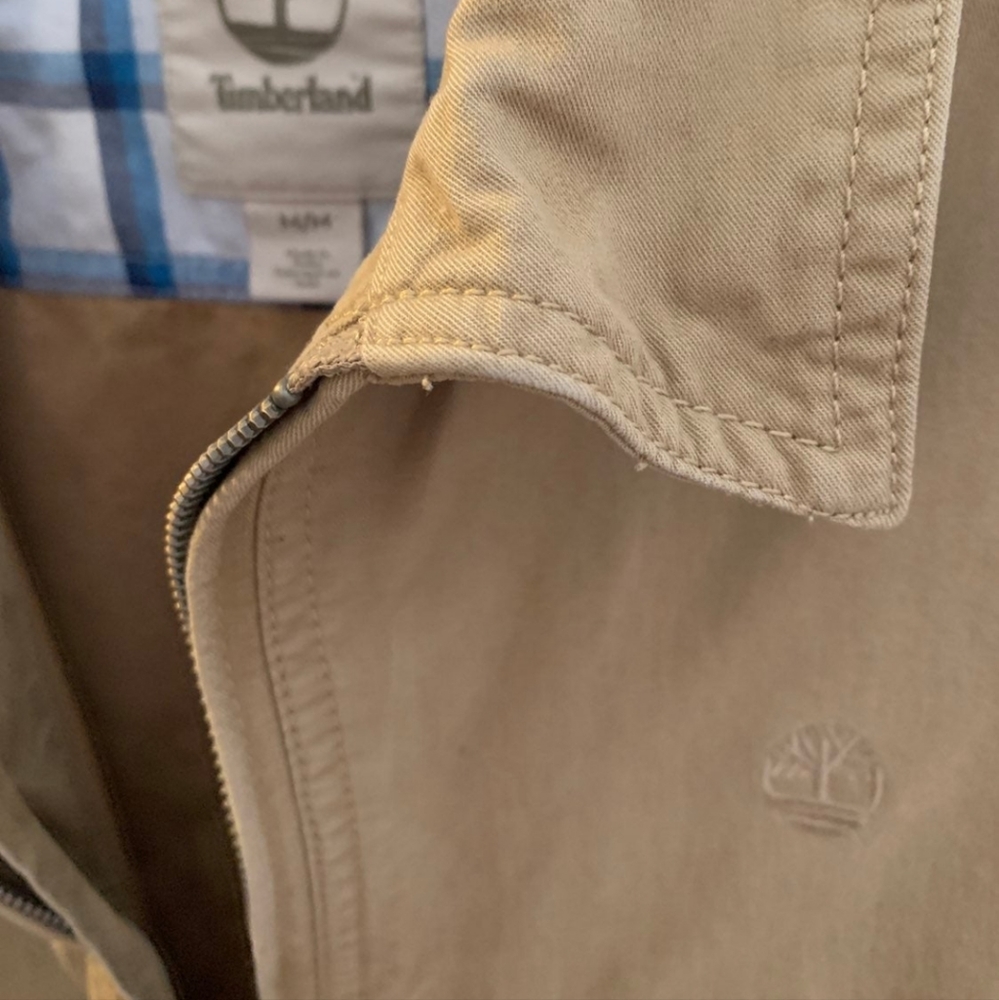 Timberland Mountain Jacket - image 7